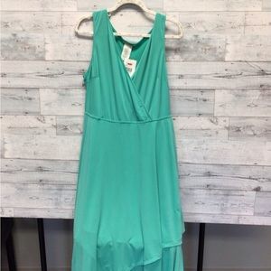 1x plus size loves squared dress